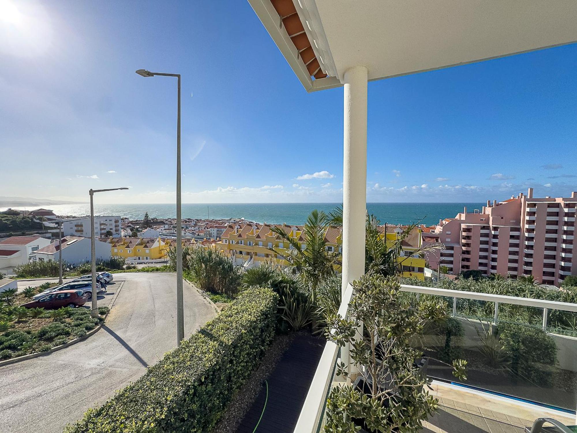 Hotel Vibing & Liming Ericeira Esterno foto