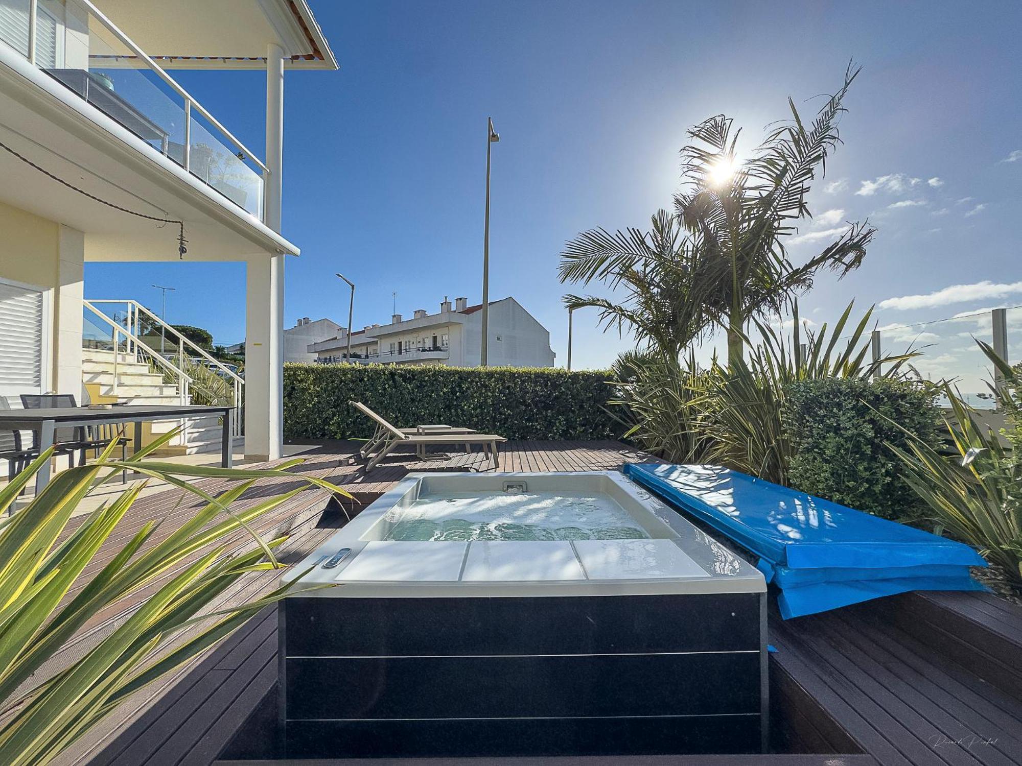 Hotel Vibing & Liming Ericeira Esterno foto