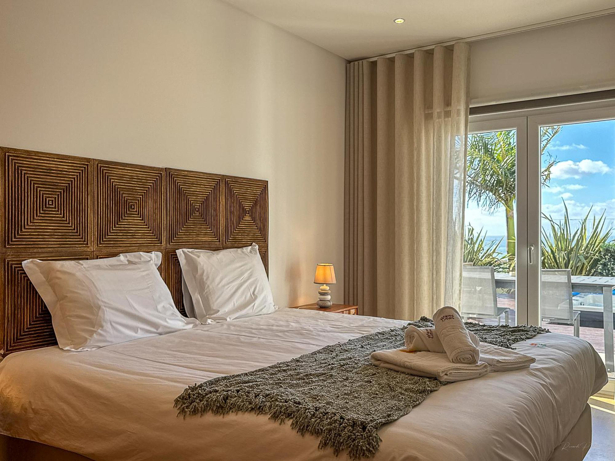 Hotel Vibing & Liming Ericeira Esterno foto