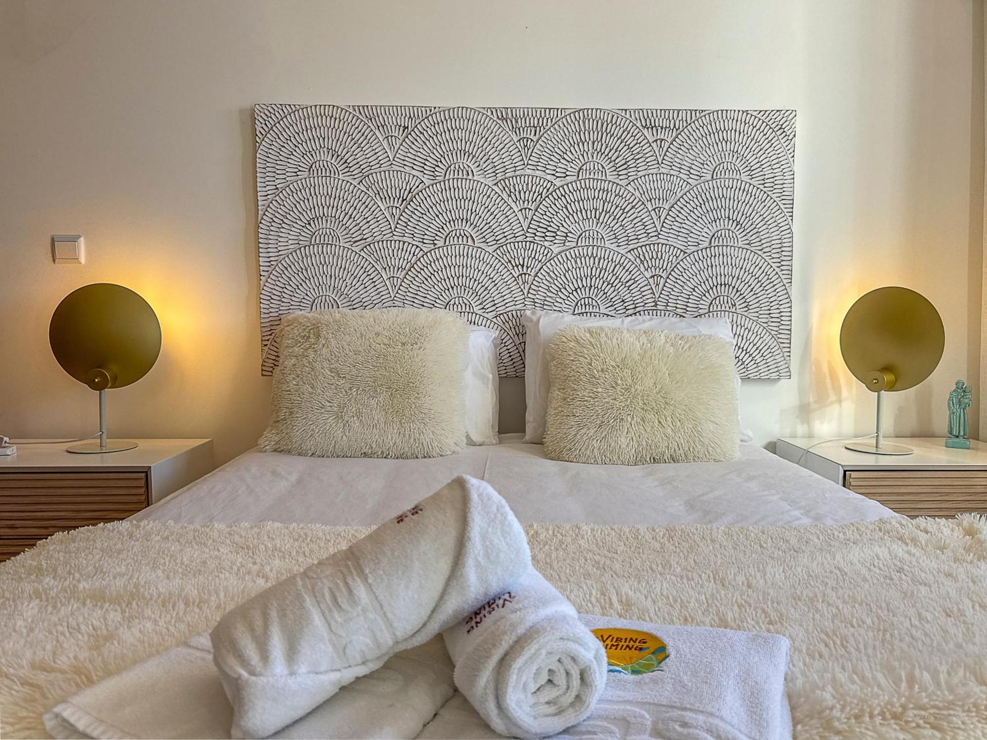 Hotel Vibing & Liming Ericeira Esterno foto
