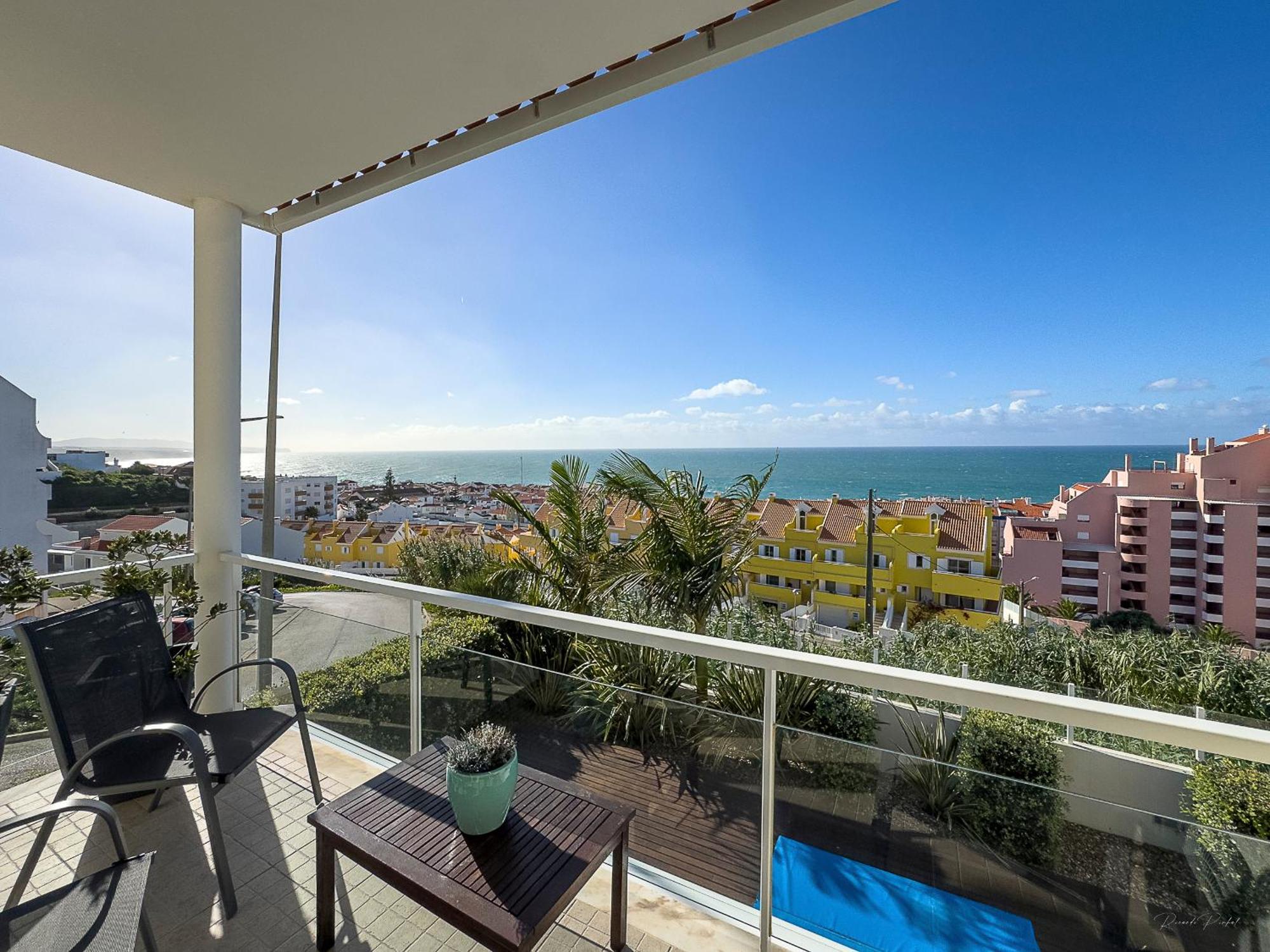 Hotel Vibing & Liming Ericeira Esterno foto