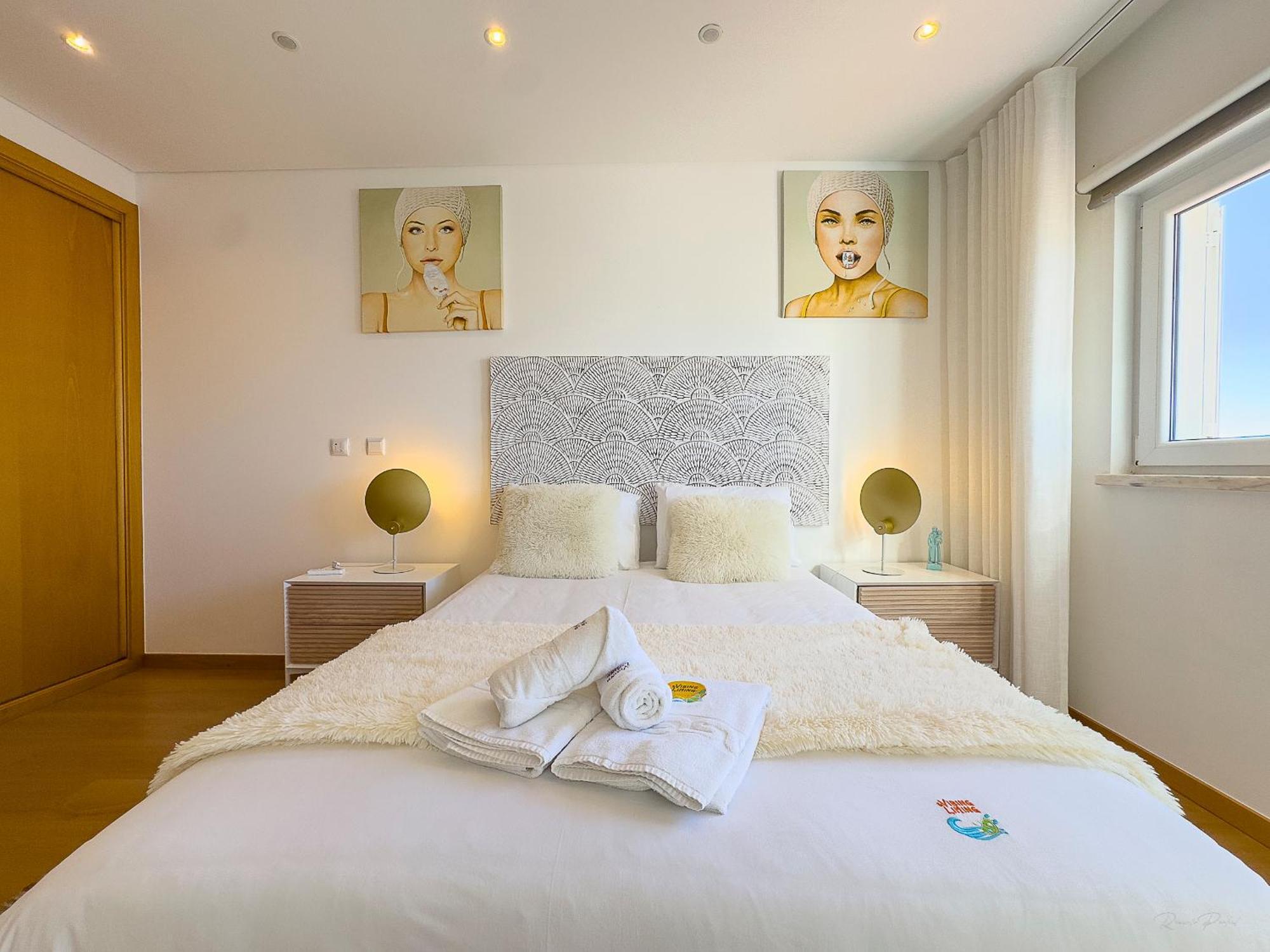 Hotel Vibing & Liming Ericeira Esterno foto
