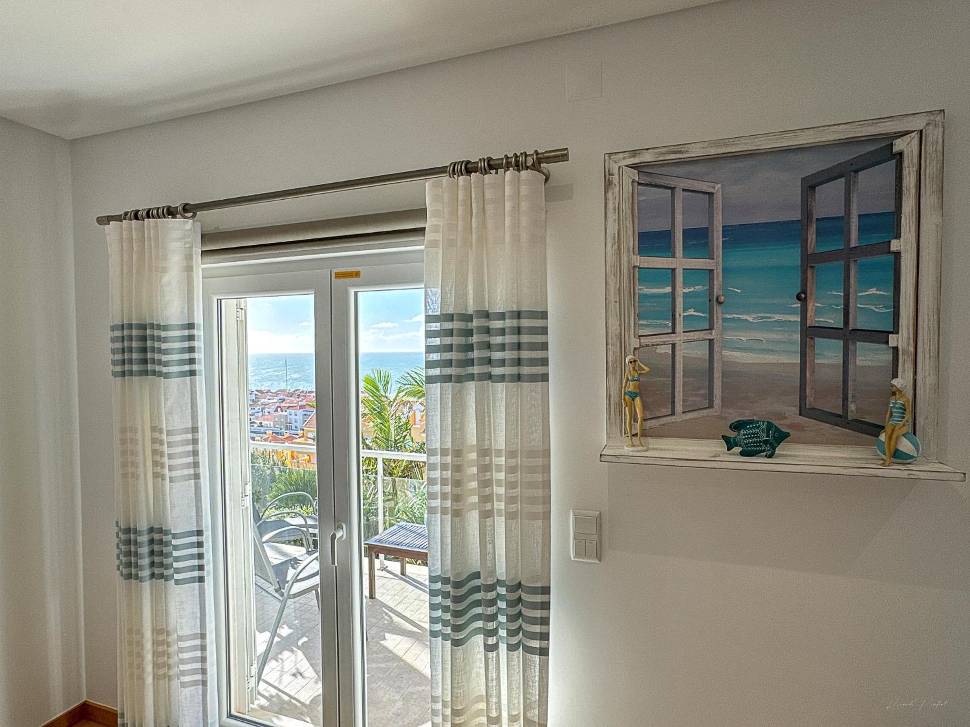 Hotel Vibing & Liming Ericeira Esterno foto