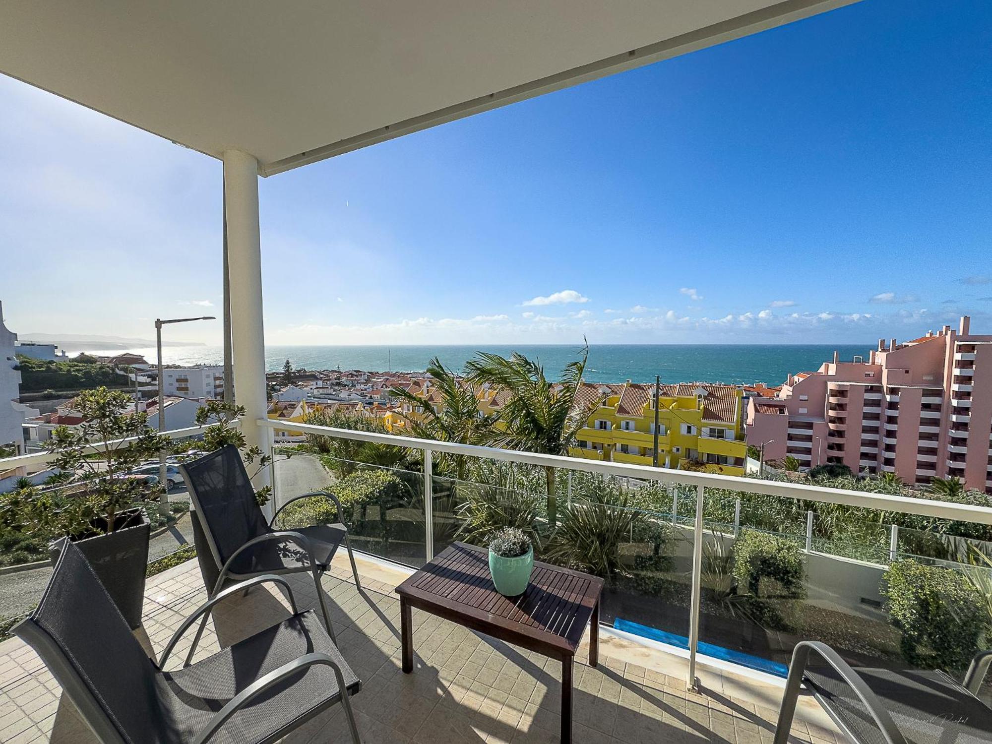 Hotel Vibing & Liming Ericeira Esterno foto