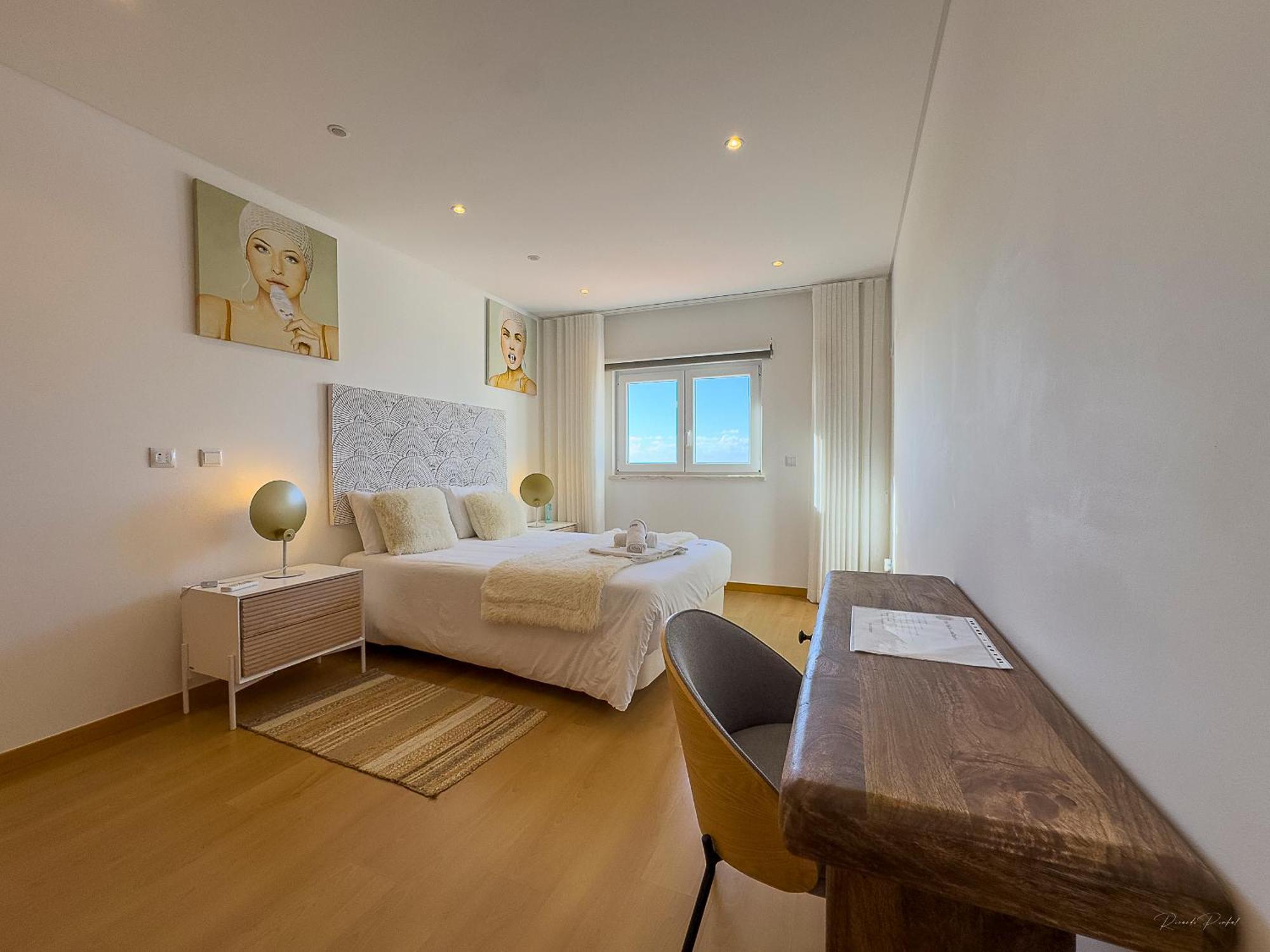 Hotel Vibing & Liming Ericeira Esterno foto