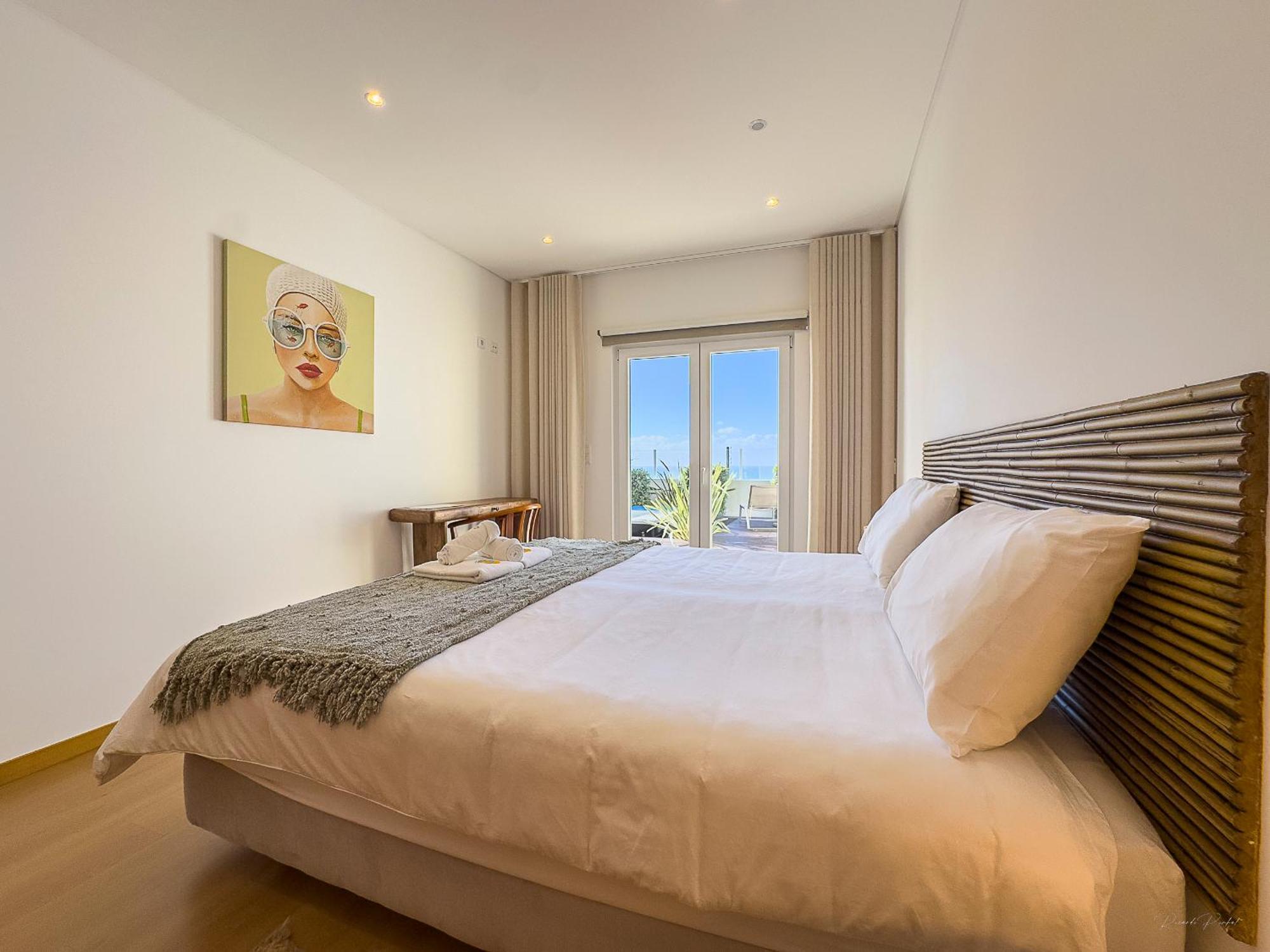 Hotel Vibing & Liming Ericeira Esterno foto